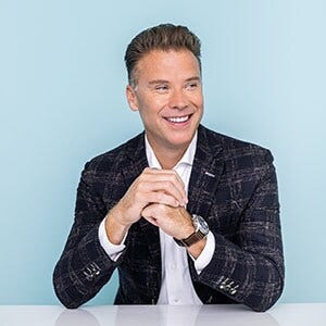 Paul Fipps, Senior Vice President, Customer and Partner Excellence, ServiceNow