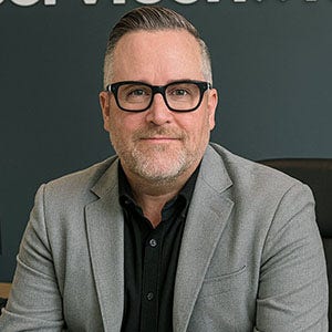 Dale Cheeseman est le directeur EMEA des architectes de solutions d’intelligence artificielle chez ServiceNow