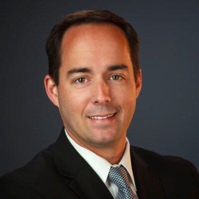 Mike Luessi