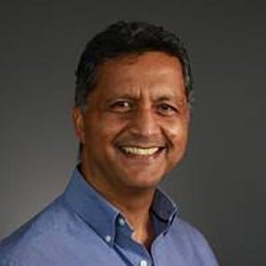 KJ Jita est Solution Consultant for Customer Workflows chez ServiceNow.
