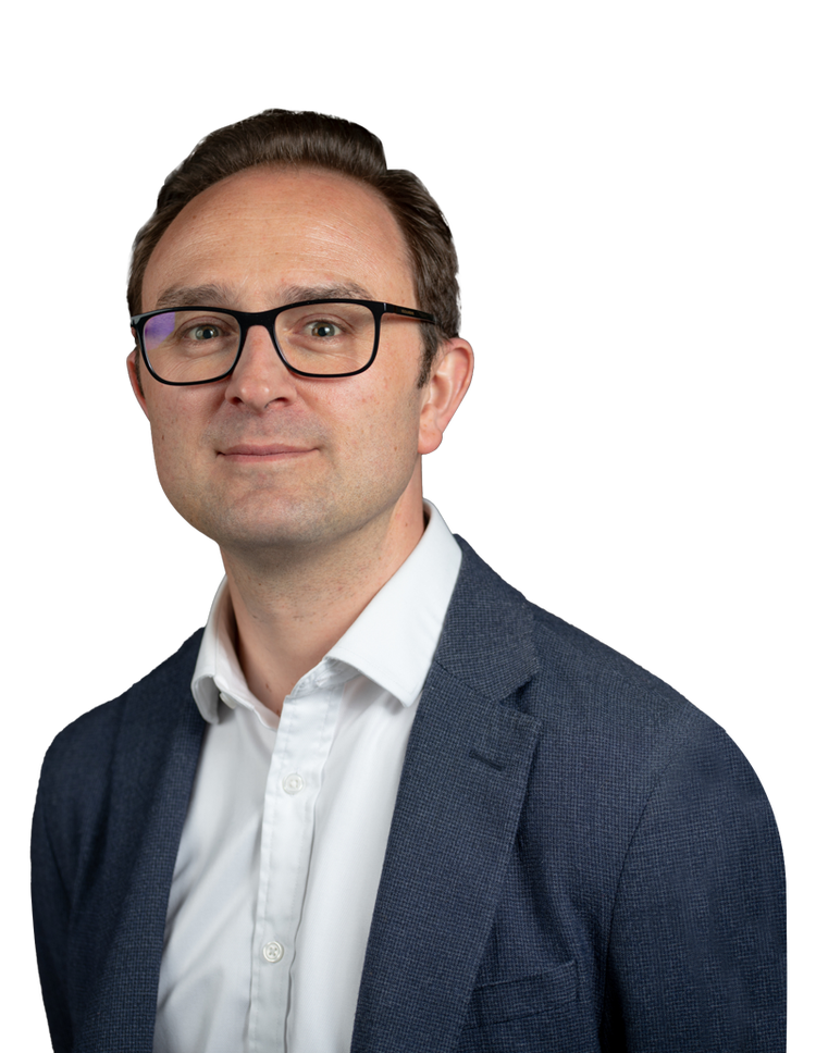 Tom Cheesewright