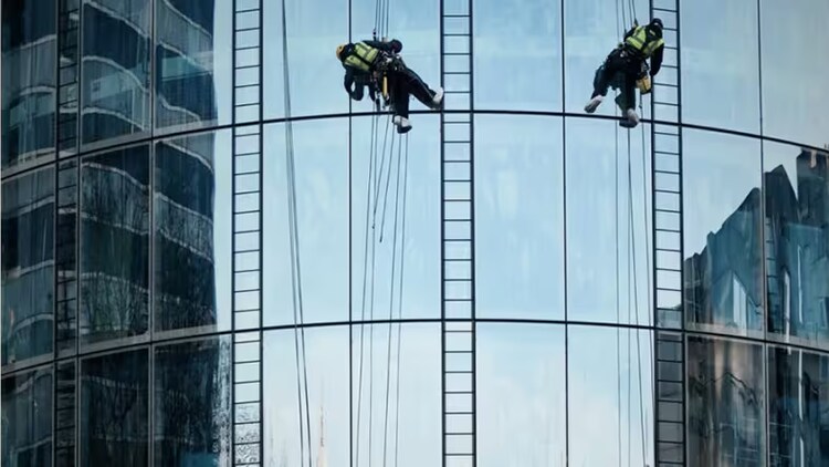 Mens boven proces