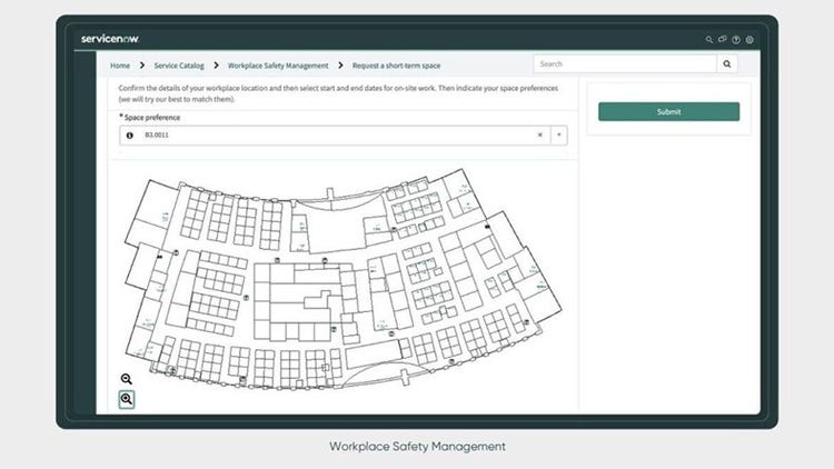 Nieuwe app voor contact- en gezondheidsonderzoek ondersteunt terugkeer van werknemers naar de werkplek