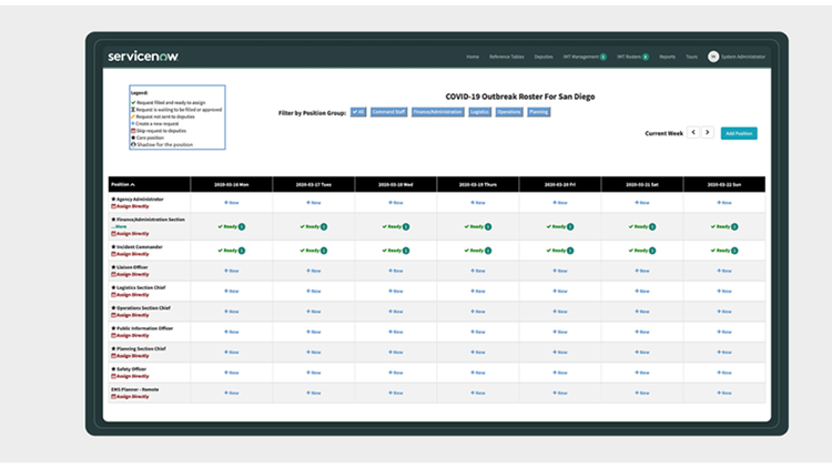 Ons customer care-plan voor COVID-19