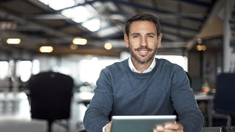 Overleven is geen digitale transformatie strategie