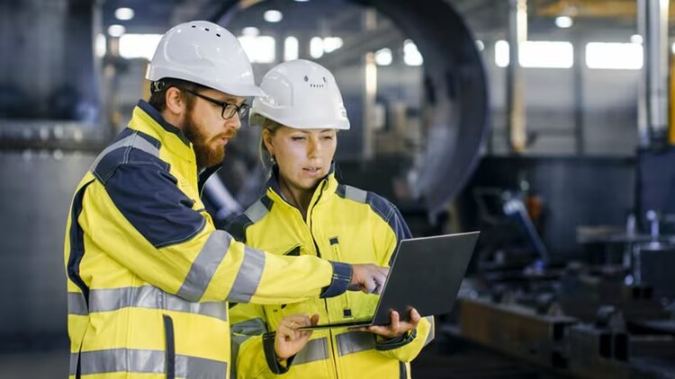 Duurzaamheid in de cloud met Veolia, ServiceNow en Google Cloud Platform