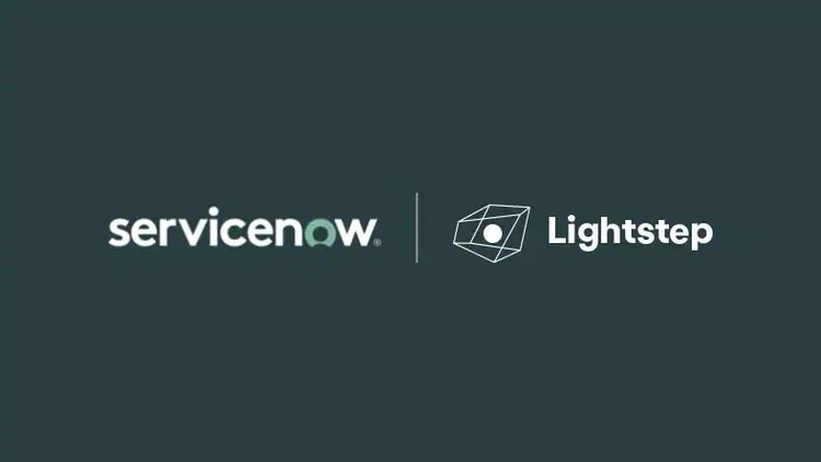 ServiceNow neemt de next-generation observability-expert Lightstep over