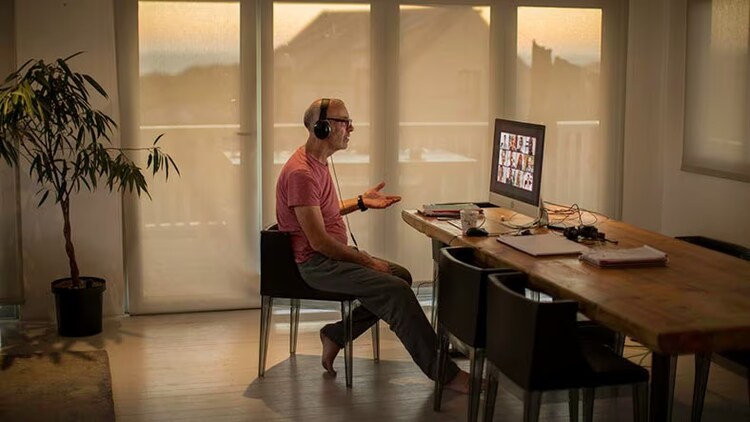 De nieuwe Microsoft Cloud PC-integratie optimaliseert hybride werk
