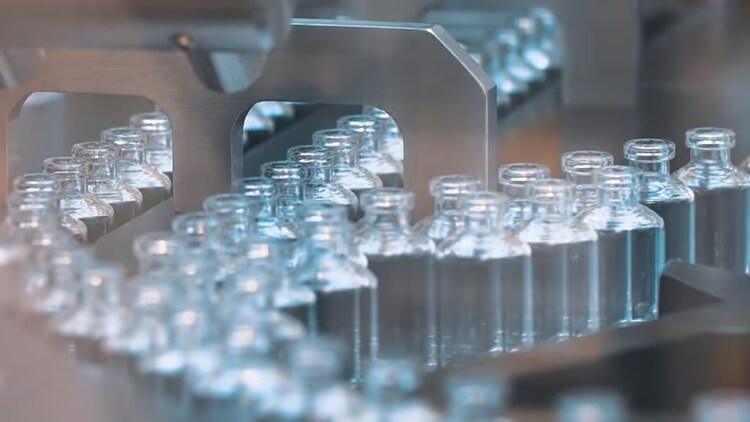 Er is een betere, snellere manier om vaccins te distribueren