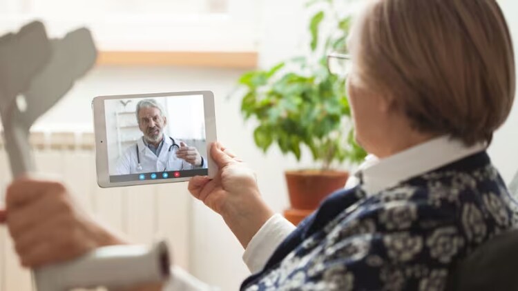 Voor de nieuwe patiëntbeleving zijn digitale tools nodig