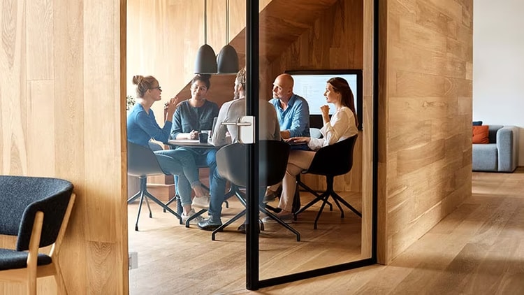 Het beeld van de CXO is aan het veranderen. Onze strategieën moeten volgen