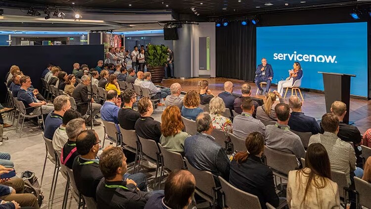 De drie belangrijkste lessen van Knowledge 2022