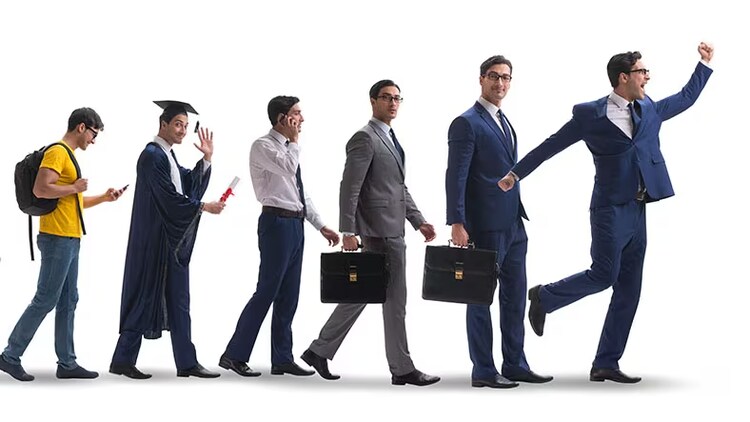 CIO's moeten evolueren, niet transformeren
