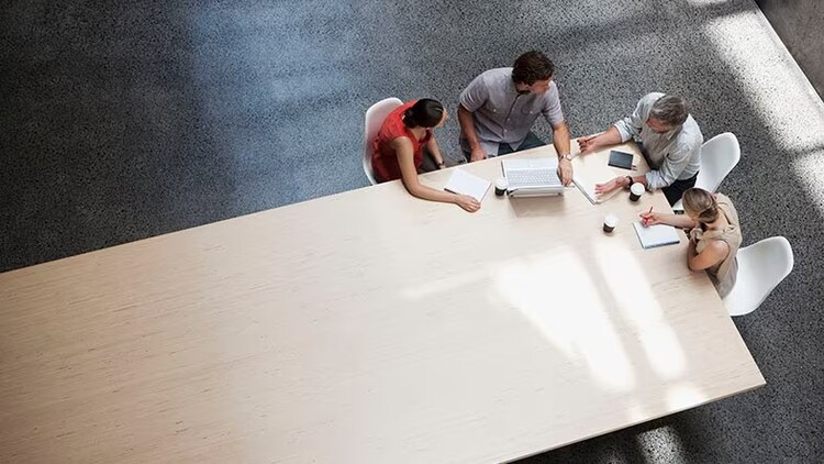 Hybride werken met meer flexibiliteit