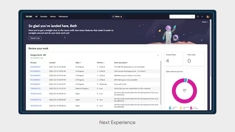 ServiceNow verpflichtet sich zur Klimaneutralität bis 2030