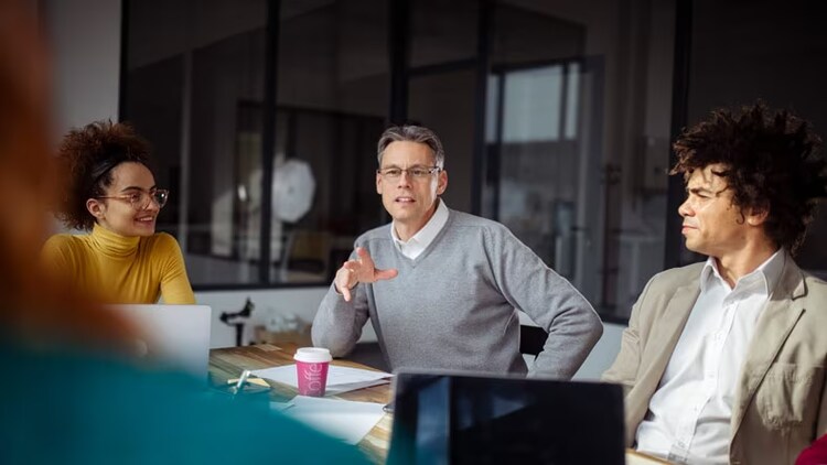 Aan de slag met generatieve AI