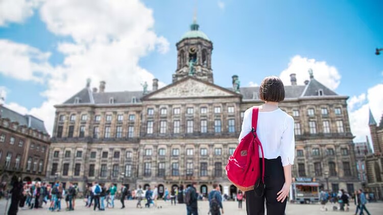 Digitaliseren van de Nederlandse publieke sector