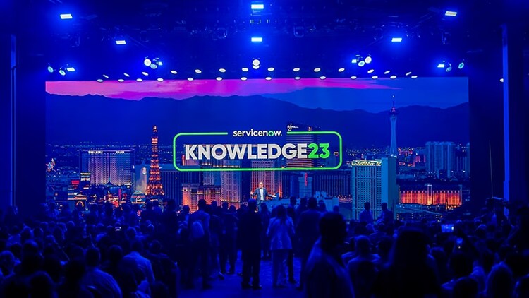 Lessen van ServiceNow’s Knowledge