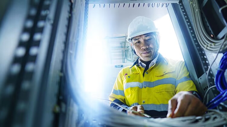 Servicelevering in telecom verbeteren