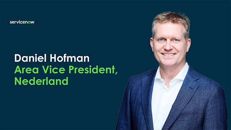 Maak kennis met country manager Nederland