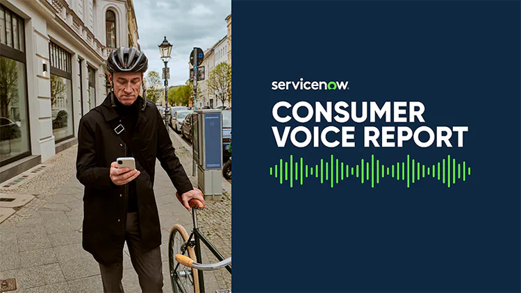 Consumer Voice Report: Wat klanten willen