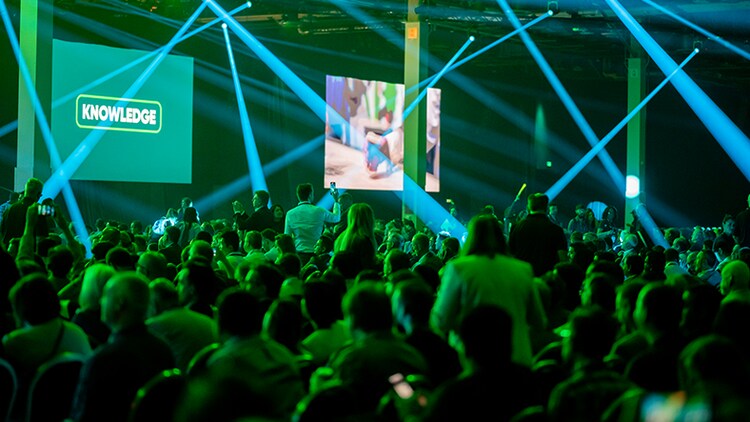Het laatste nieuws van Knowledge 2024