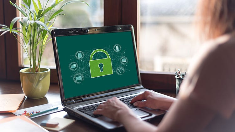 Stop ransomware bij Nederlandse bedrijven