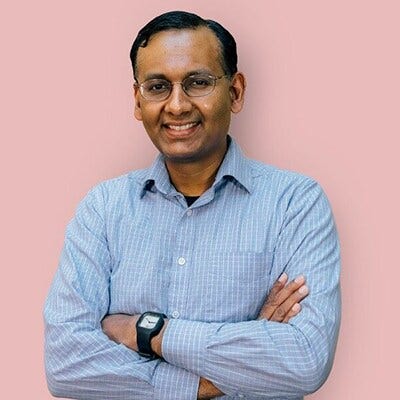 Vijay Narayanan