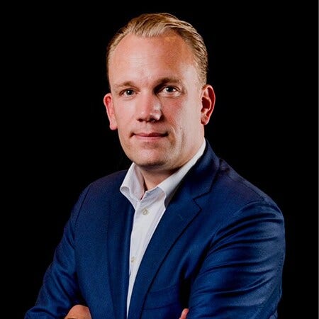 Michael Maas