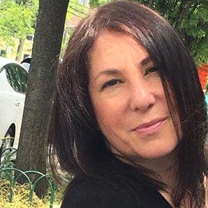 Jacquie Hersch