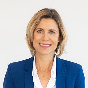 Cathy Mauzaize is president van Europa, het Midden-Oosten en Afrika (EMEA) bij ServiceNow.