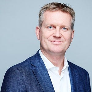 Daniel Hofman