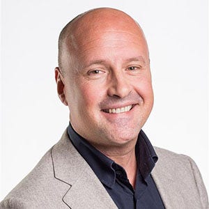 Maarten van Egmond