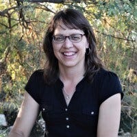 Lana Gates, managing editor van de ServiceNow-blog