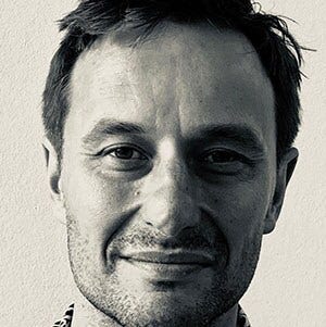 Bart Goyvaerts is sr. directeur Customer Workflows in het EMEA North team.