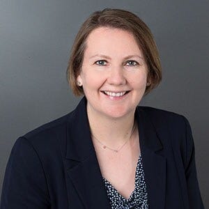 Eva Michel trad in oktober 2022 in dienst bij ServiceNow als senior principal strategist.