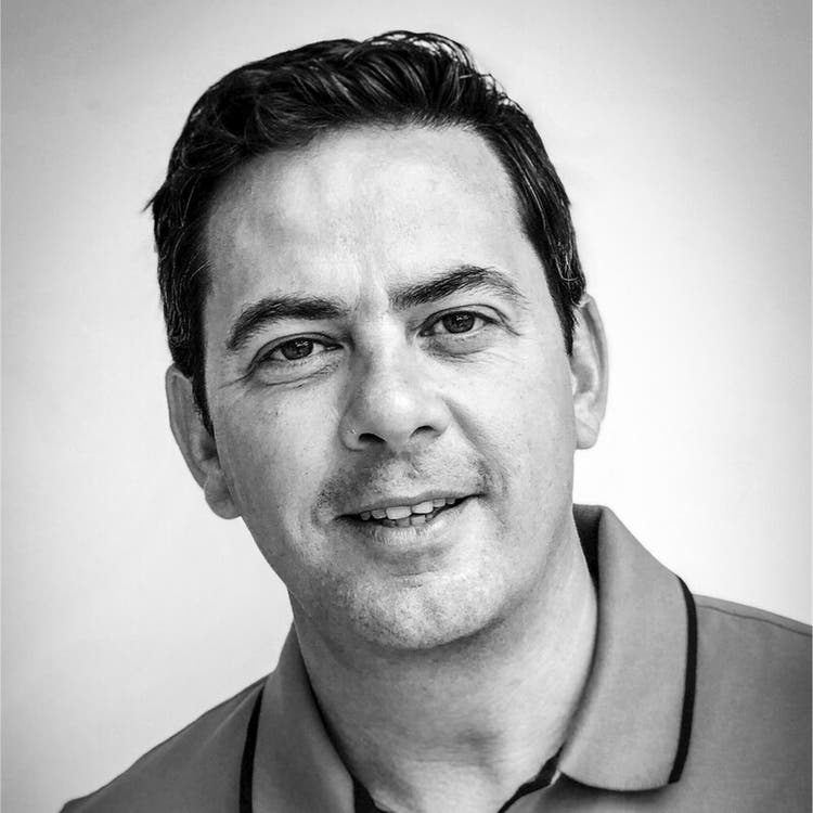 Steve Harding