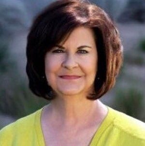 Sally Benford is een bekroonde schrijver
