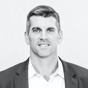 Kevin Nanney, VP and General Manager, Workplace Service Delivery, ServiceNow