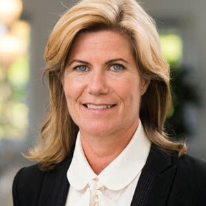 Trine Puge leidt als directeur de Employee Workflow afdeling in de regio EMEA Noord bij ServiceNow.