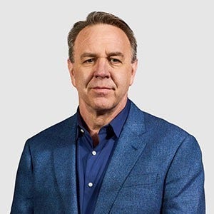 Jon Sigler headshot
