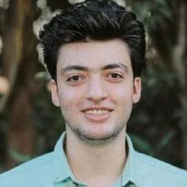 Ahmed Masry