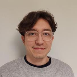 Avatar of Alexander Gurung