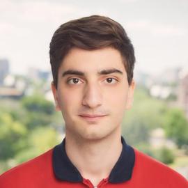 Alireza Mousavi-Hosseini