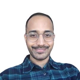 Avatar of Aman Jaiswal