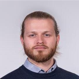 Avatar of Andrew Robert Williams