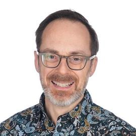 Avatar of Christian Hudon