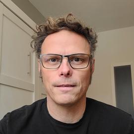 Christopher Pal