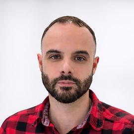 David Vazquez
