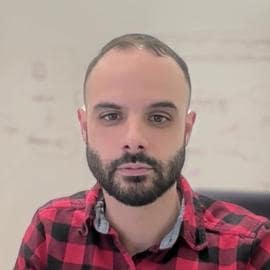 Avatar of David Vazquez